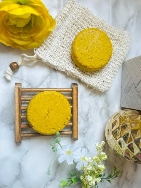 Turmeric Face Wash