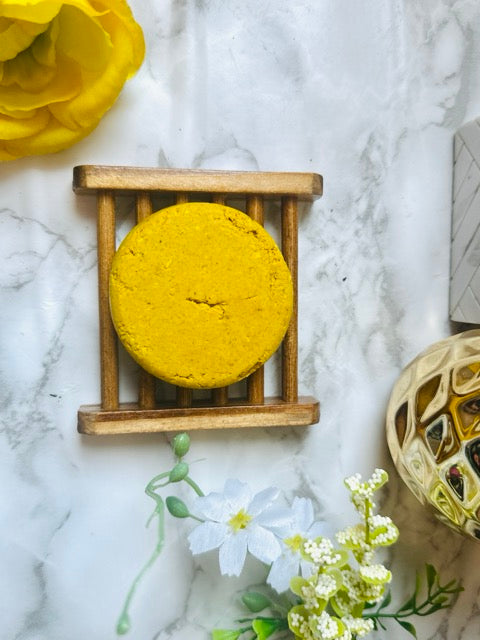 Turmeric Face Wash